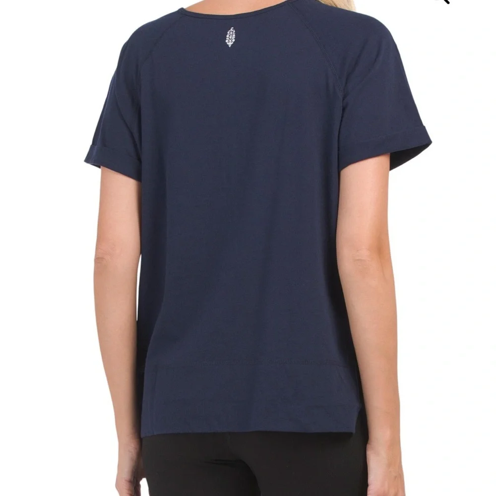Free People Tee